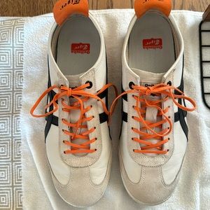 Onitsuka México 66 Tiger